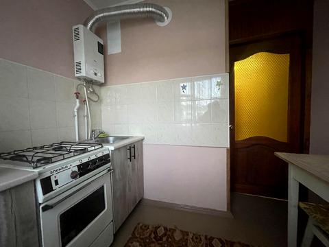 квартира за адресою Покровська вул., 15