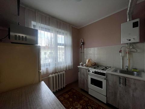 квартира за адресою Покровська вул., 15