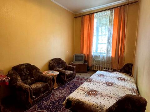 квартира по адресу Святослава Храброго ул. (Гвардійська), 34/1