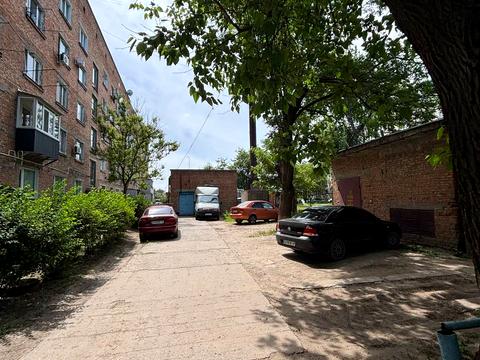 квартира по адресу Святослава Храброго ул. (Гвардійська), 34/1