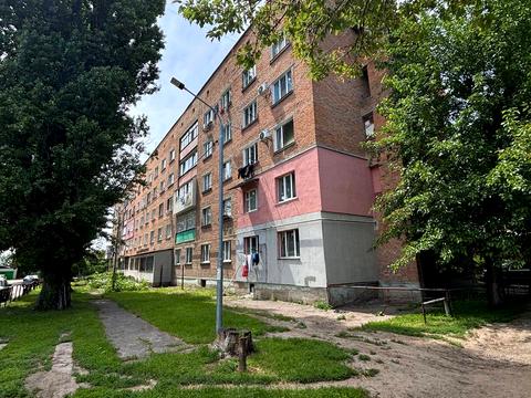 квартира по адресу Святослава Храброго ул. (Гвардійська), 34/1