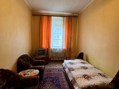 квартира по адресу Святослава Храброго ул. (Гвардійська), 34/1