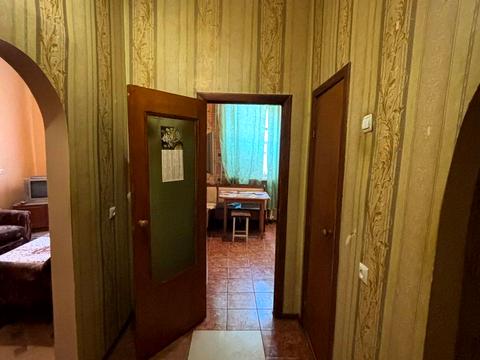 квартира по адресу Святослава Храброго ул. (Гвардійська), 34/1