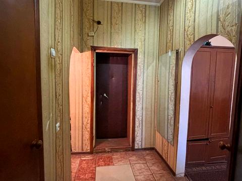 квартира по адресу Святослава Храброго ул. (Гвардійська), 34/1