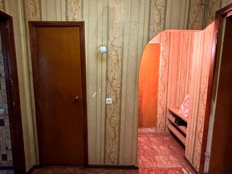 квартира по адресу Святослава Храброго ул. (Гвардійська), 34/1