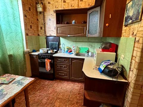 квартира по адресу Святослава Храброго ул. (Гвардійська), 34/1