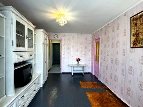 квартира за адресою Польова вул., 30
