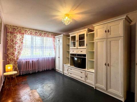 квартира за адресою Польова вул., 30