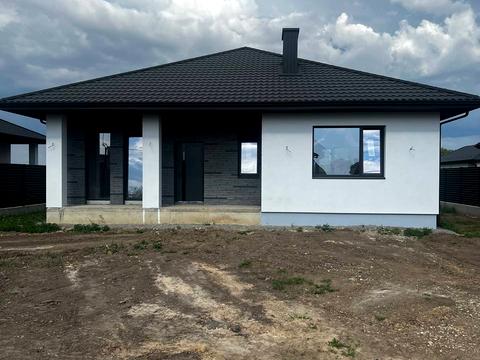 дом по адресу Центральна