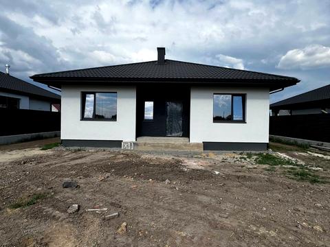 дом по адресу Центральна