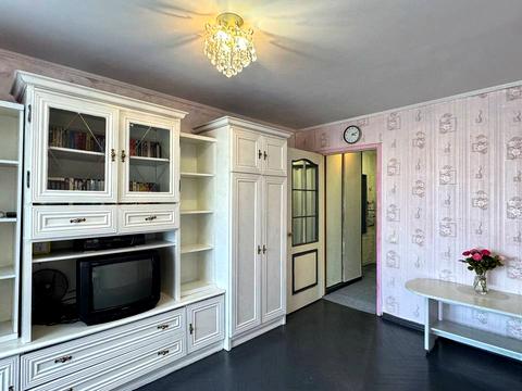 квартира за адресою Польова вул., 30