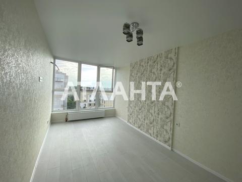 квартира за адресою Бугаївська вул., 44