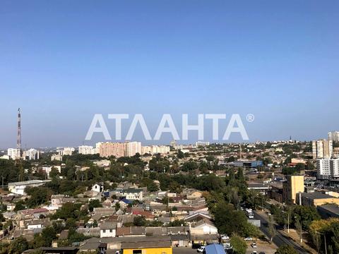 квартира за адресою Бугаївська вул., 44