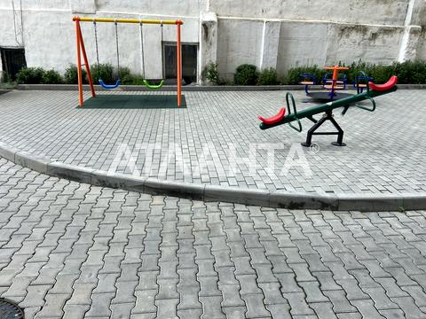 квартира за адресою Бугаївська вул., 44