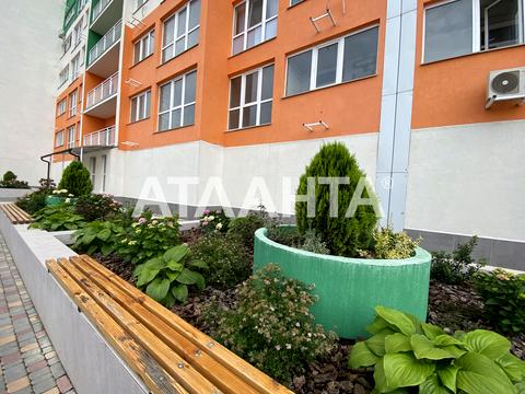 квартира за адресою Бугаївська вул., 44
