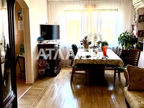 квартира за адресою Владислава Бувалкіна вул. (Бочарова Генерала), 7