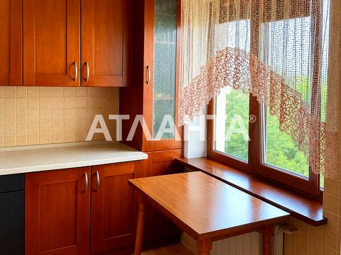 квартира за адресою Владислава Бувалкіна вул. (Бочарова Генерала), 7