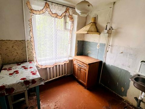 квартира за адресою Космічний пров., 6