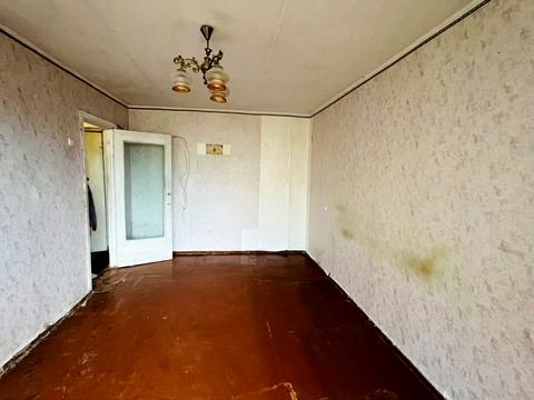 квартира за адресою Космічний пров., 6