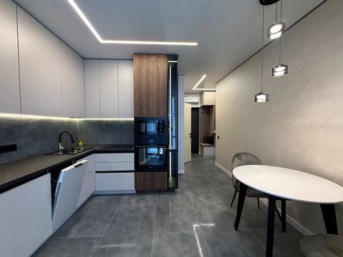 квартира за адресою Ленкавського вул., 34 к3