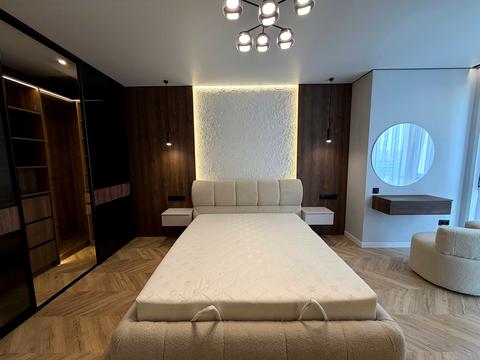 квартира за адресою Ленкавського вул., 34 к3
