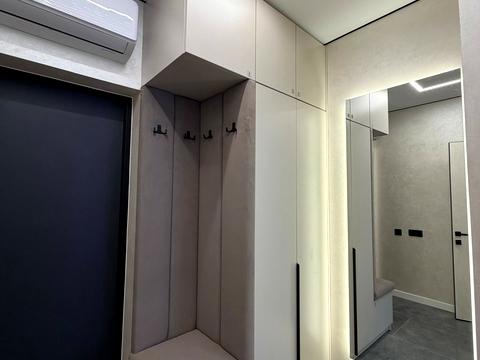 квартира за адресою Ленкавського вул., 34 к3