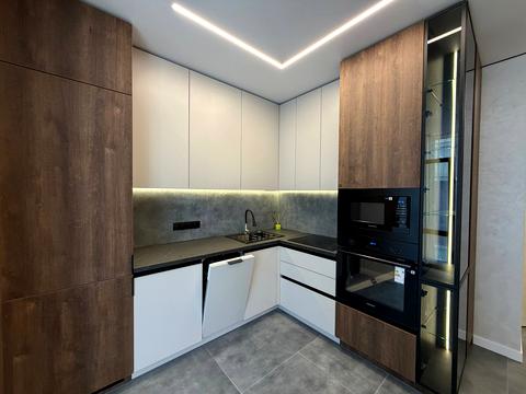 квартира за адресою Ленкавського вул., 34 к3