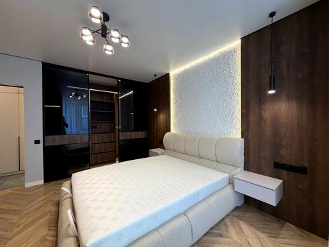 квартира за адресою Ленкавського вул., 34 к3