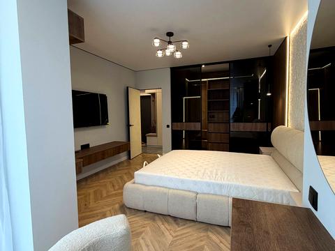 квартира за адресою Ленкавського вул., 34 к3
