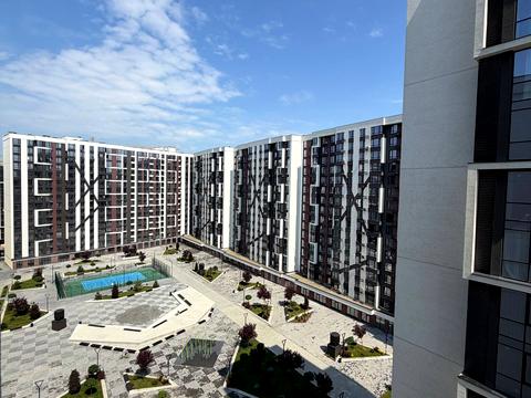 квартира за адресою Ленкавського вул., 34 к3