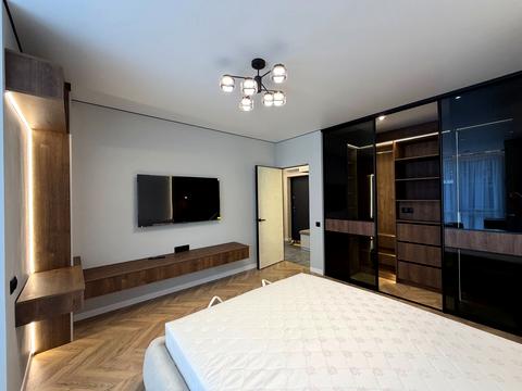 квартира за адресою Ленкавського вул., 34 к3