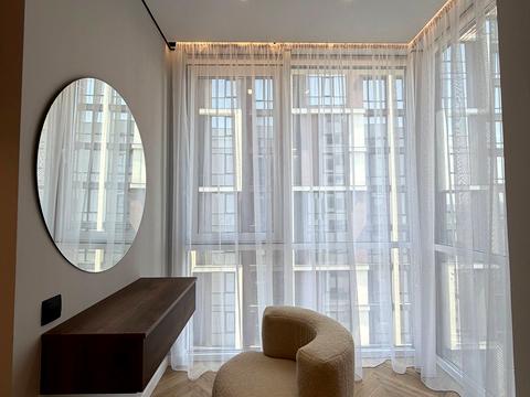 квартира за адресою Ленкавського вул., 34 к3