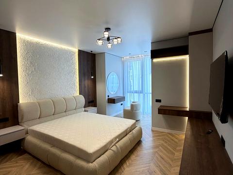 квартира за адресою Ленкавського вул., 34 к3