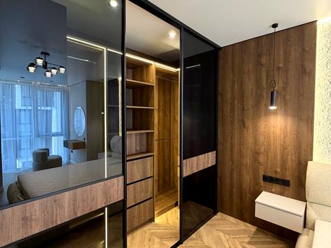 квартира за адресою Ленкавського вул., 34 к3