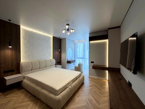 квартира за адресою Ленкавського вул., 34 к3