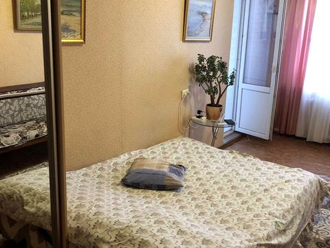 квартира за адресою Віталія Блажка вул., 2