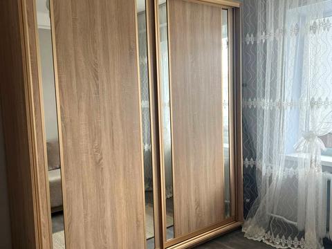 квартира по адресу Энтузиастов ул., 43