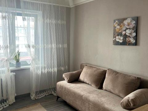 квартира по адресу Энтузиастов ул., 43
