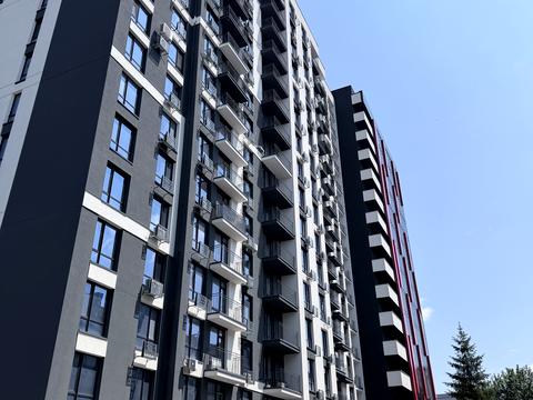 квартира за адресою Євгена Коновальця вул., 37-А
