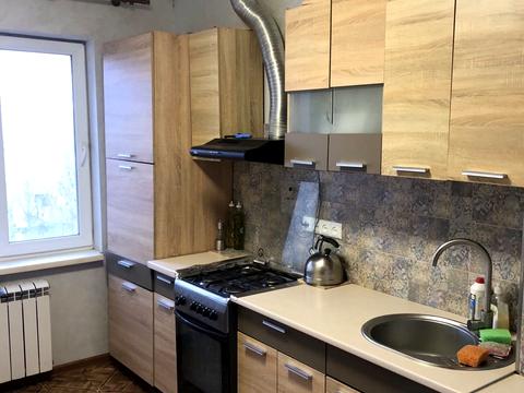 квартира за адресою Віталія Блажка вул., 2