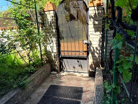 дом по адресу Толбухина ул. (Толбухина), 91 а