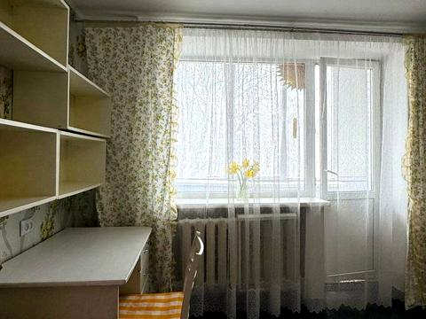 квартира за адресою Польова вул., 30
