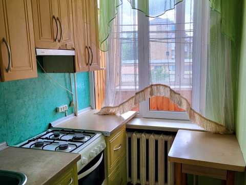 квартира по адресу Чёрных Запорожцев ул. (Петра Запорожця), 9-Б