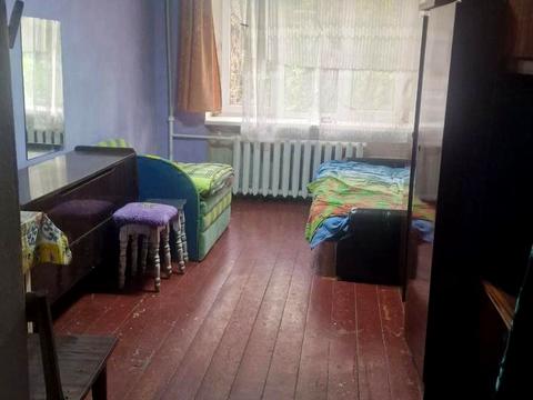 кімната за адресою Одеса, Євгена Танцюри вул. (Генерала Петрова), 1