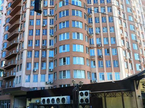 комерційна за адресою Лігінська вул., 2а
