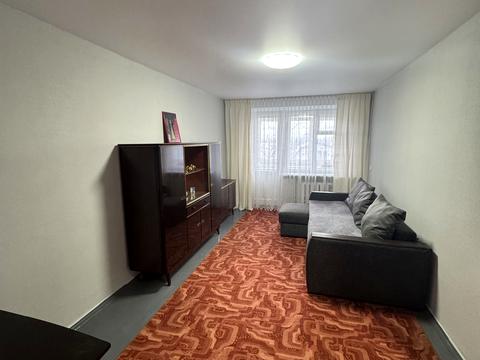 квартира за адресою Кленова вул., 5