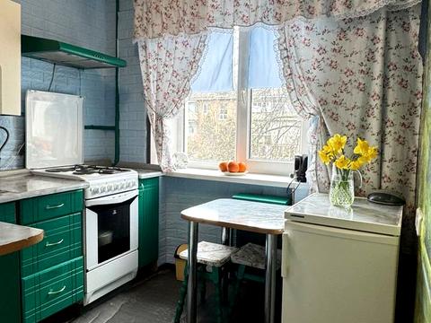 квартира за адресою Польова вул., 30