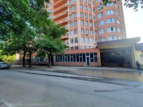 комерційна за адресою Лігінська вул., 2а