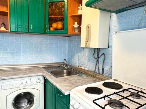 квартира за адресою Польова вул., 30
