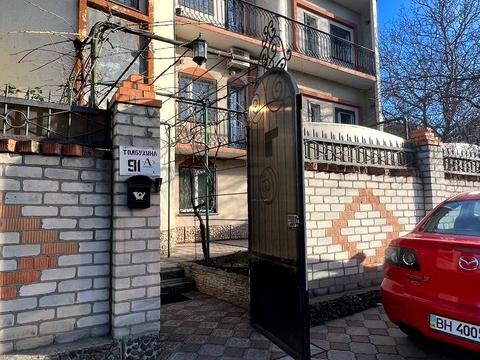 дом по адресу Толбухина ул. (Толбухина), 91 а